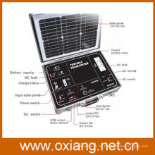 AC-Ladegerät 500w Solarpanel-System OX-SP500A